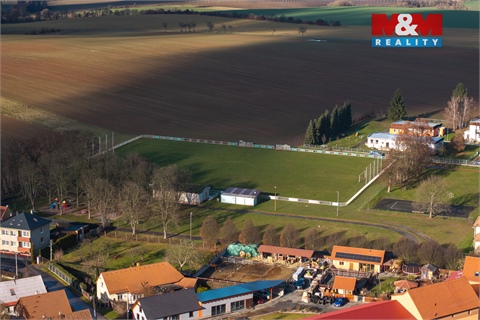 Prodej bytu 3+1, 73 m² 18