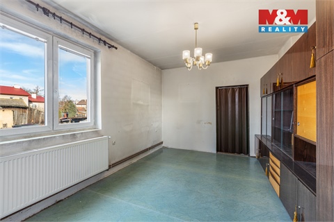 Prodej bytu 3+1, 73 m² - 2