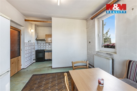 Prodej bytu 3+1, 73 m² 8