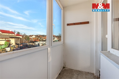 Prodej bytu 3+1, 73 m² 10