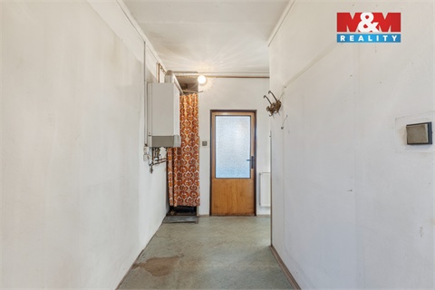 Prodej bytu 3+1, 73 m² 14