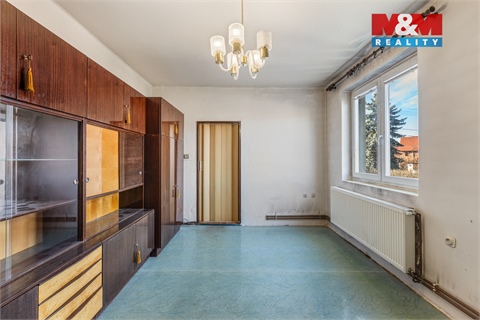 Prodej bytu 3+1, 73 m² 2