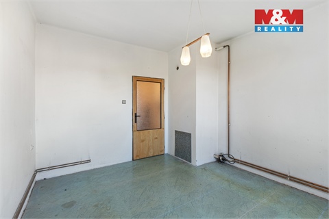 Prodej bytu 3+1, 73 m² - 10