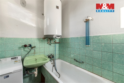 Prodej bytu 3+1, 73 m² - 14