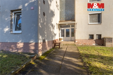 Prodej bytu 3+1, 73 m² 16