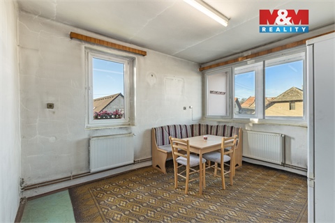 Prodej bytu 3+1, 73 m² - 6