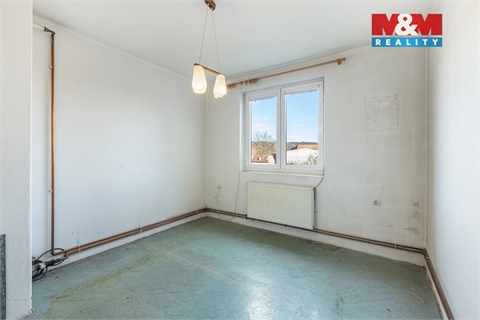 Prodej bytu 3+1, 73 m² 12