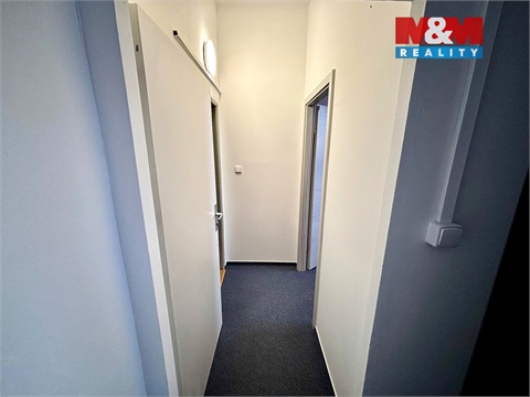 Pronájem kanceláře, 55 m² 4