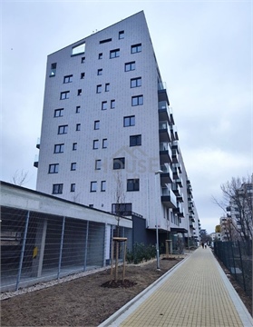 Prodej bytu 1kk, 60 m² 10