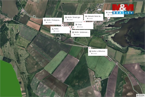Prodej rodinného domu, 151 m² 20