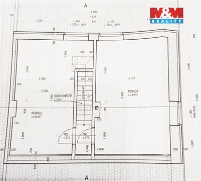 Prodej rodinného domu, 151 m² - 16