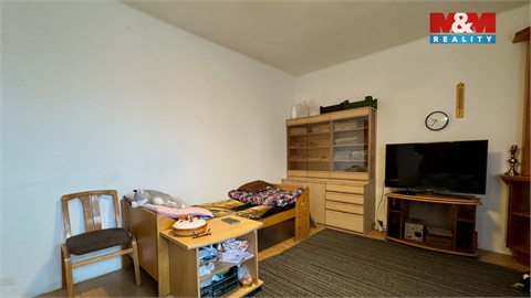 Prodej rodinného domu, 151 m² 6