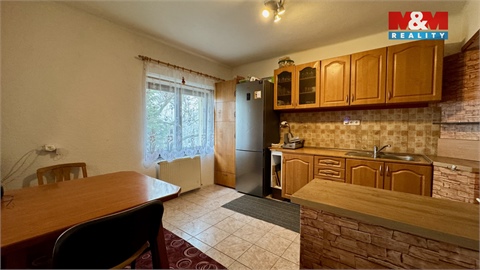 Prodej rodinného domu, 151 m² - 4