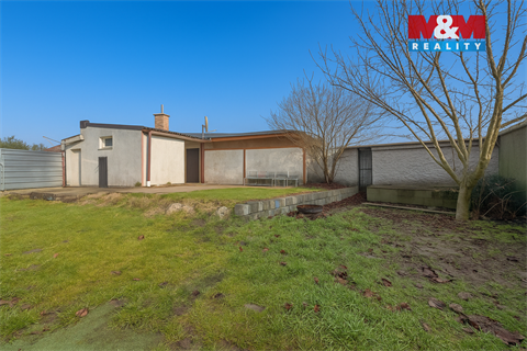 Prodej rodinného domu, 151 m² - 14