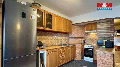 Prodej rodinného domu, 151 m² 4