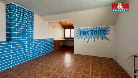 Prodej rodinného domu, 151 m² 8