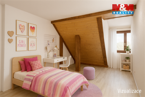 Prodej rodinného domu, 151 m² - 8