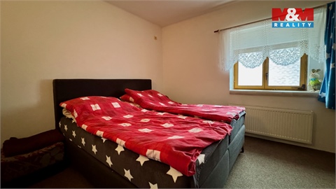 Prodej rodinného domu, 151 m² - 12