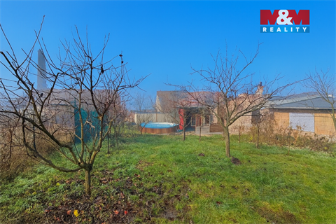 Prodej rodinného domu, 151 m² - 2