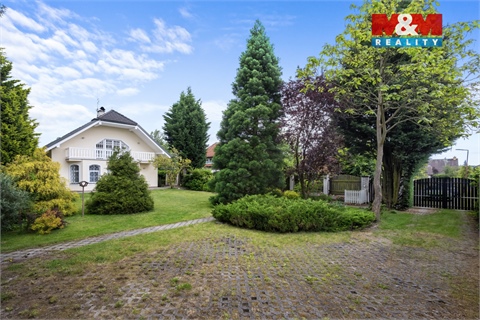 Prodej rodinného domu, 188 m² - 20