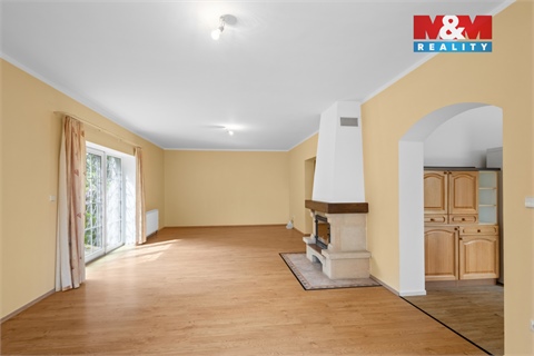 Prodej rodinného domu, 188 m² - 2