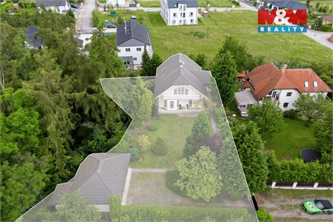 Prodej rodinného domu, 188 m² 22