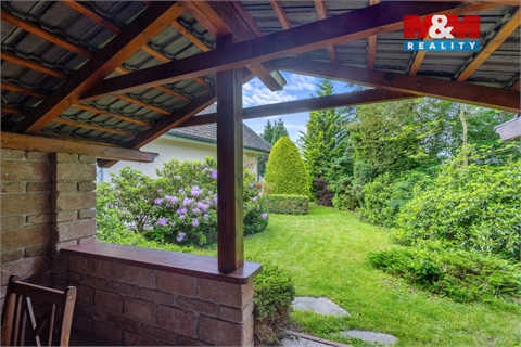 Prodej rodinného domu, 188 m² 20