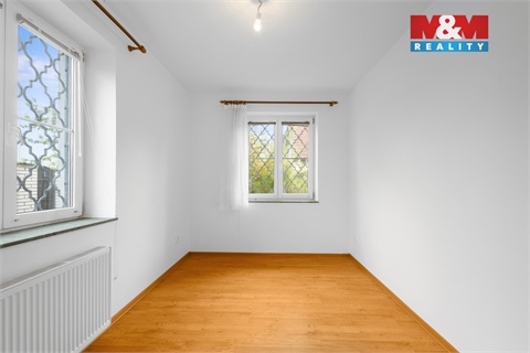 Prodej rodinného domu, 188 m² 8