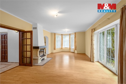 Prodej rodinného domu, 188 m² 4
