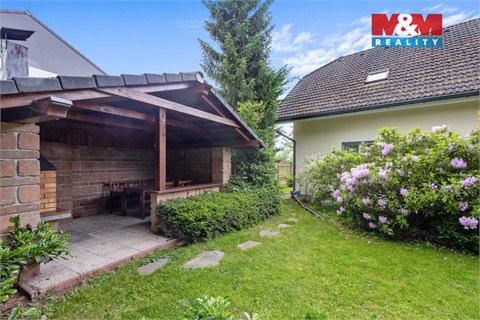 Prodej rodinného domu, 188 m² - 18