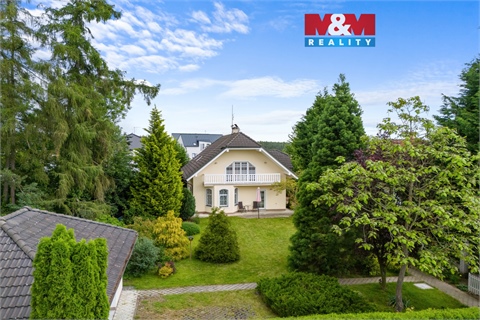 Prodej rodinného domu, 188 m² 0