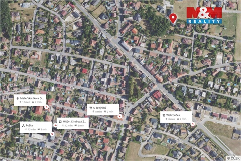 Prodej rodinného domu, 188 m² - 28