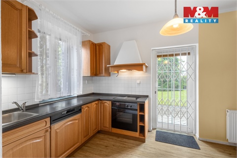 Prodej rodinného domu, 188 m² - 4