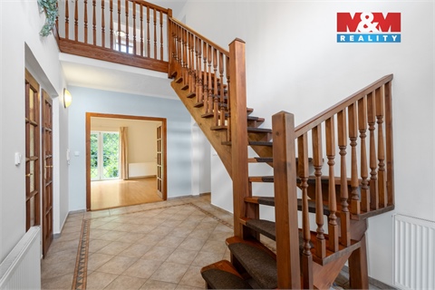 Prodej rodinného domu, 188 m² 16