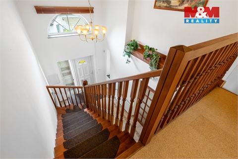 Prodej rodinného domu, 188 m² 18