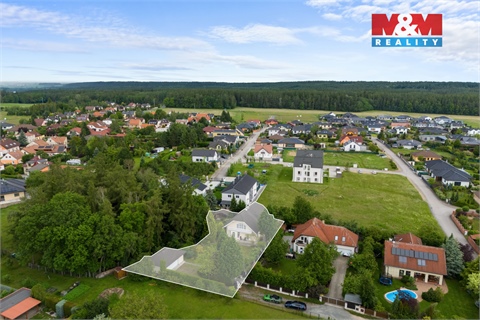 Prodej rodinného domu, 188 m² 24