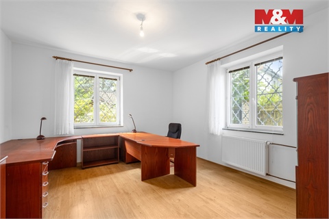 Prodej rodinného domu, 188 m² - 6