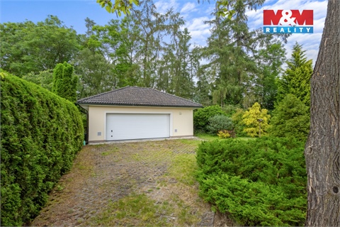 Prodej rodinného domu, 188 m² - 22