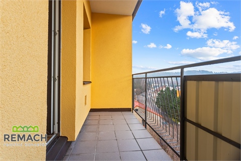 Prodej bytu 1+1, 34 m² 2