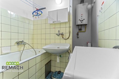 Prodej bytu 1+1, 34 m² 4