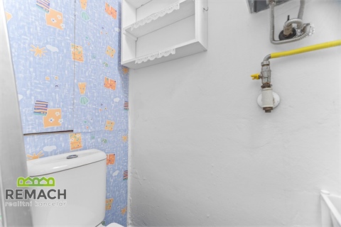 Prodej bytu 1+1, 34 m² 10