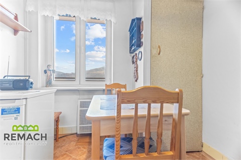 Prodej bytu 1+1, 34 m² 8