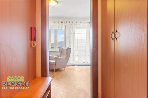 Prodej bytu 1+1, 34 m² - 6