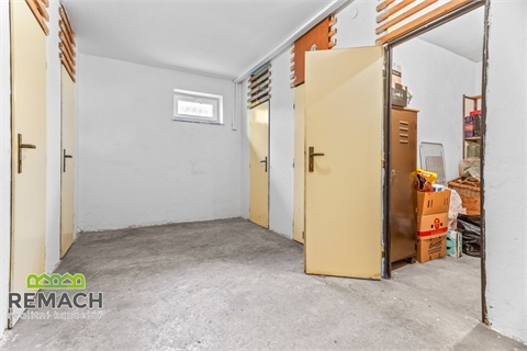 Prodej bytu 1+1, 34 m² - 10