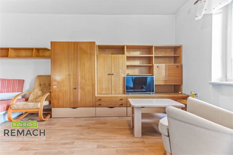 Prodej bytu 1+1, 34 m² - 8