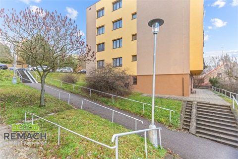 Prodej bytu 1+1, 34 m² - 12