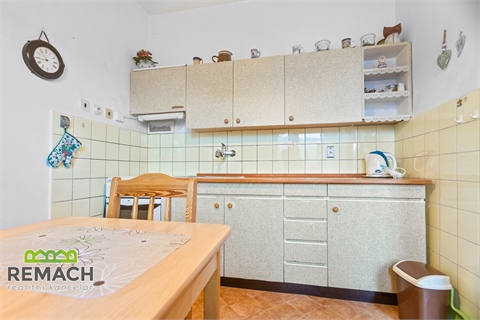 Prodej bytu 1+1, 34 m² 6