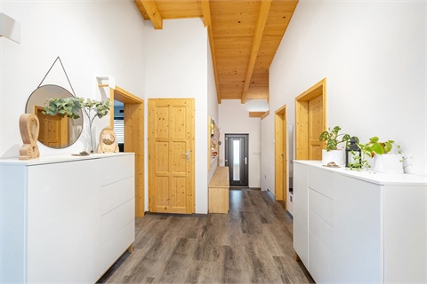 Prodej rodinného domu, 185 m² 6