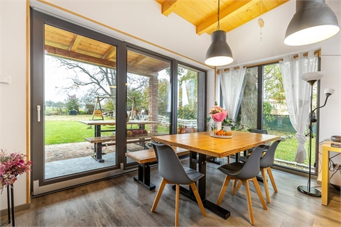 Prodej rodinného domu, 185 m² 2