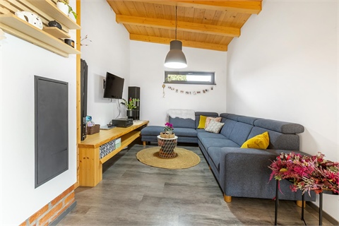 Prodej rodinného domu, 185 m² - 4